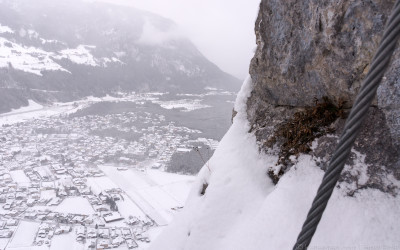 16.01.2016 Geierwand