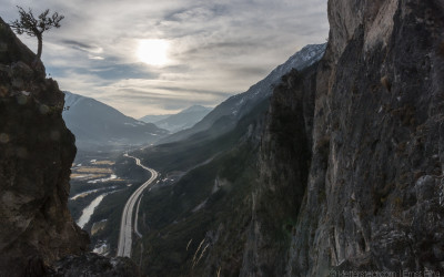 30.01.2016 Geierwand