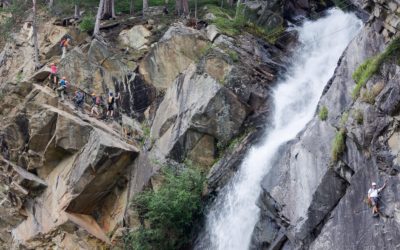 Lehner Wasserfall | 10.9.2016