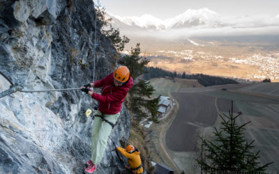 29. Dezember 2016 | Steinwand Arzl