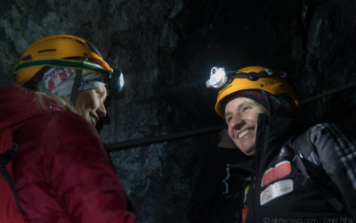 1. Jänner 2016 | Burgsteinwand