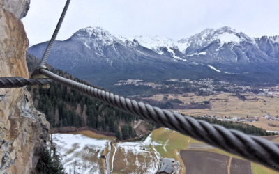 1.März 2017 | Steinwand Schlechtwetterprogramm