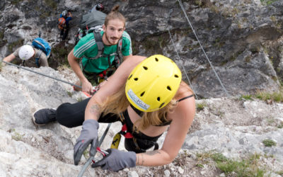 25. Mai 2017 | Geierwand