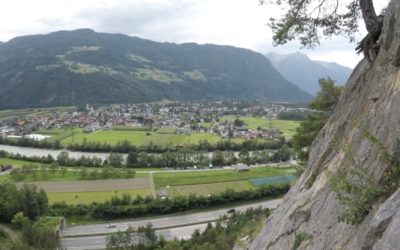 27. August 2017 | Geierwand