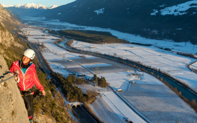 Weihnachtstour | Geierwand