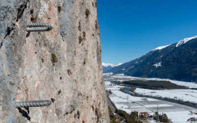 4. März 2018 | Geierwand