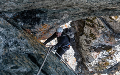 FALKEN-STEIG KLETTERSTEIG