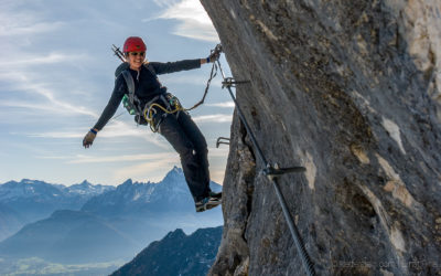 Berchtesgadner Hochthron | Novembertour