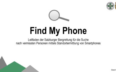 Find My Phone