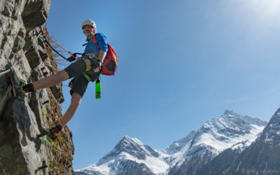 01.05.2019 | Burgsteinwand