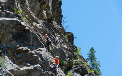 13.06.2019 STUIBENFALL KLETTERSTEIG