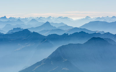 Westweg zur Zugspitze / Stopselzieher