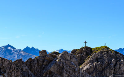 Wank Klettersteig