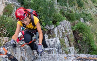 LAUDECKSTEIG | Pons Laudes Steig / Ladis