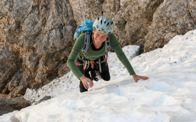 Mai 2020 | Rückschau WANK Klettersteig