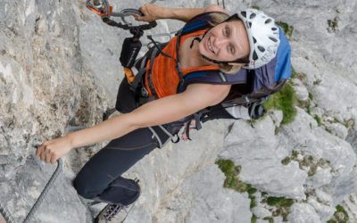 August 2020 | ADLER KLETTERSTEIG